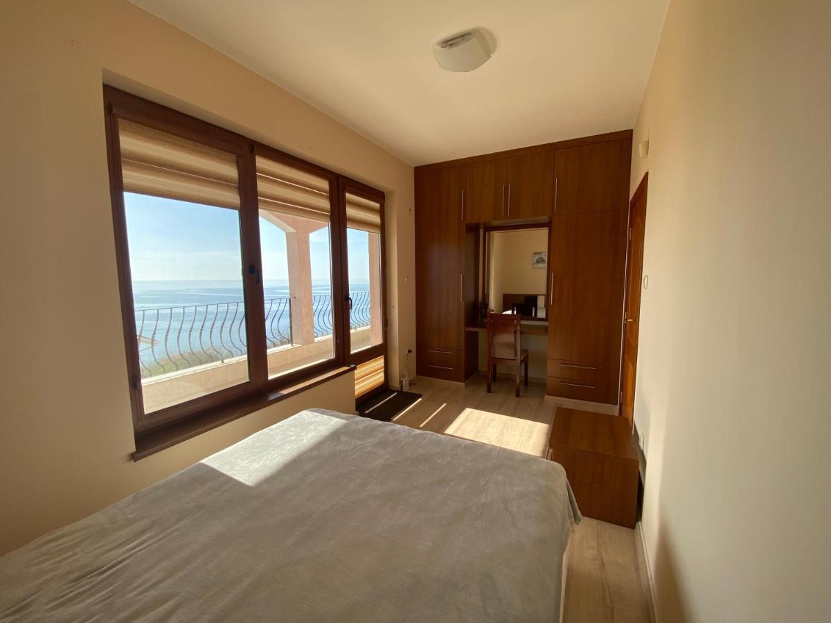 Sea Sunrise Vila Balchik Luaran gambar